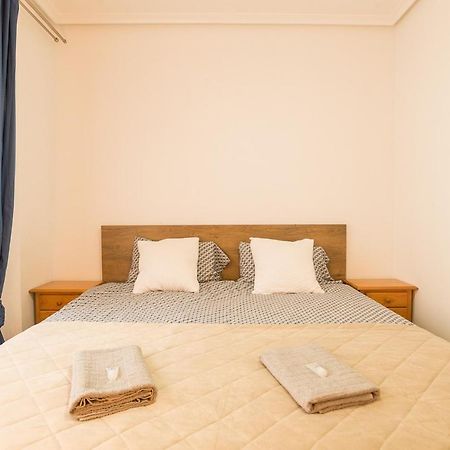 2 Bedroom 2 Bathroom Entire Apartment In Rojales With Pool Dış mekan fotoğraf