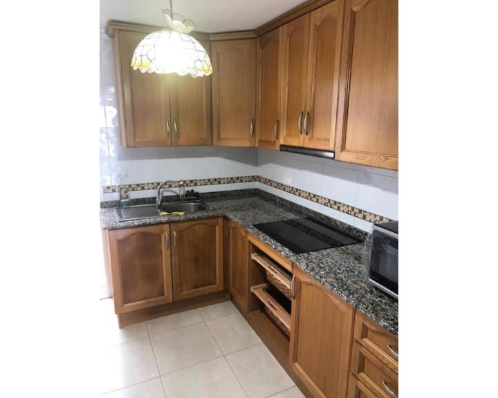 2 Bedroom 2 Bathroom Entire Apartment In Rojales With Pool Dış mekan fotoğraf