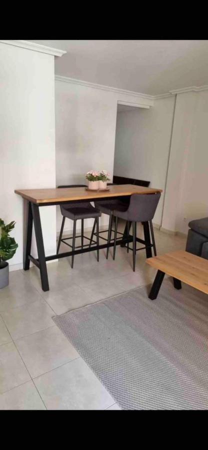2 Bedroom 2 Bathroom Entire Apartment In Rojales With Pool Dış mekan fotoğraf