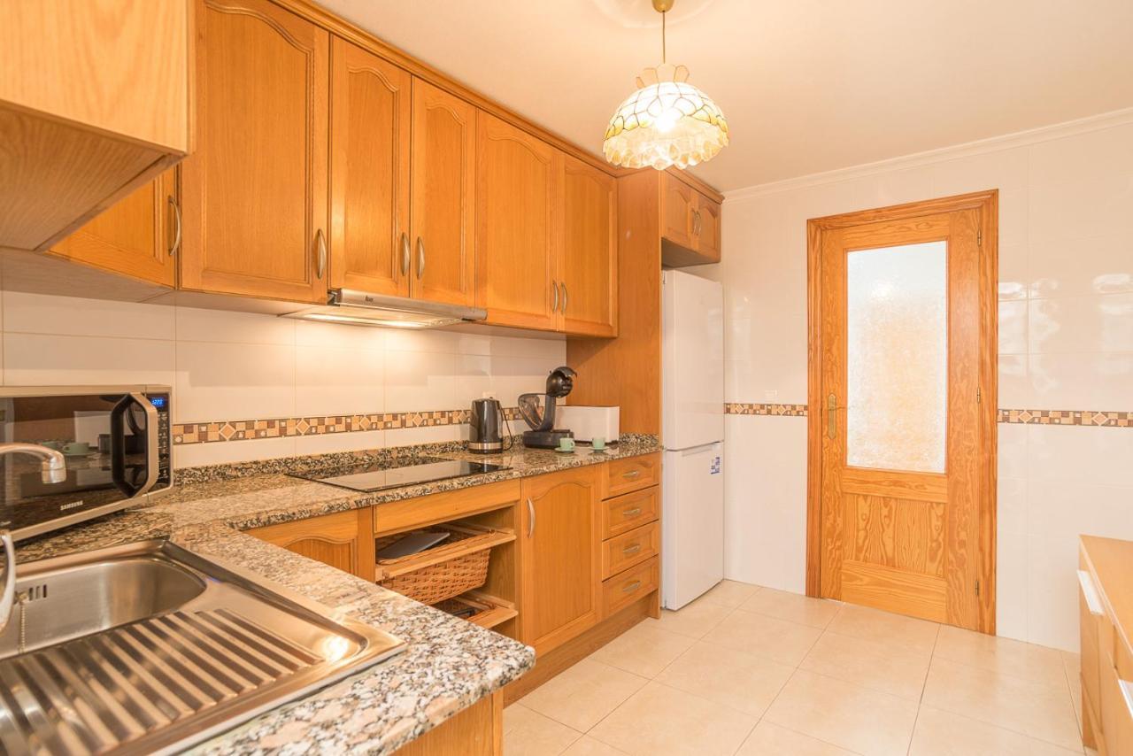 2 Bedroom 2 Bathroom Entire Apartment In Rojales With Pool Dış mekan fotoğraf