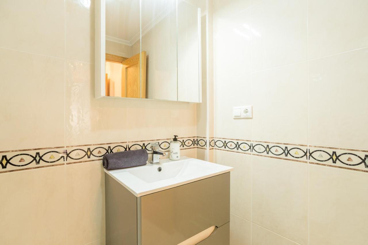 2 Bedroom 2 Bathroom Entire Apartment In Rojales With Pool Dış mekan fotoğraf