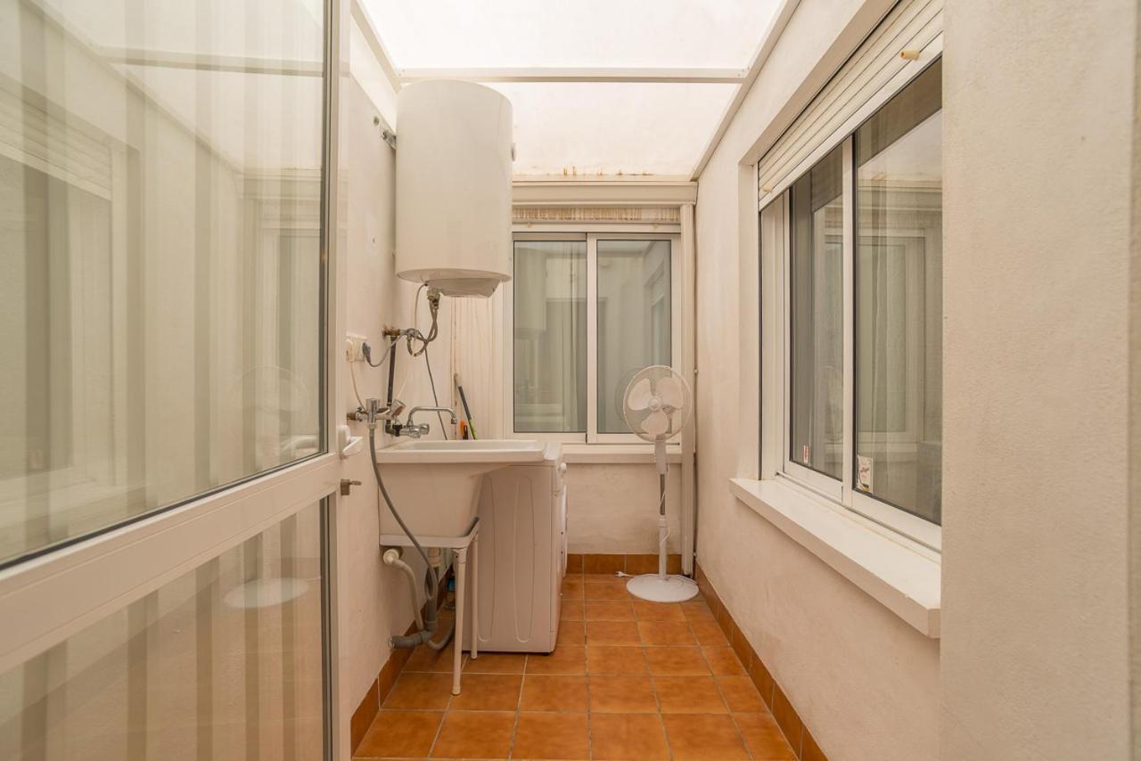 2 Bedroom 2 Bathroom Entire Apartment In Rojales With Pool Dış mekan fotoğraf